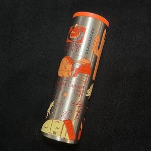 Starbucks Arizona Tumbler “been there series” - LIKE NEW